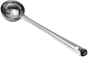 Iron Utensils