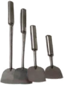 Iron Utensils