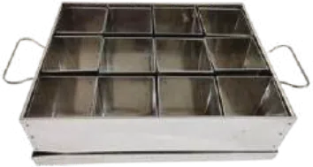 Iron Utensils