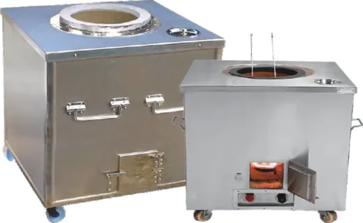 Tandoor
