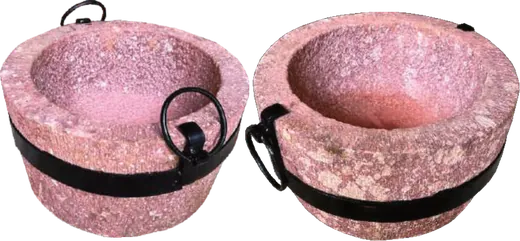 Mortar & Pestle