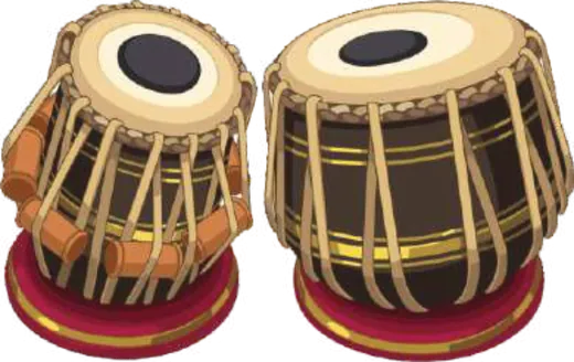 Musical Items