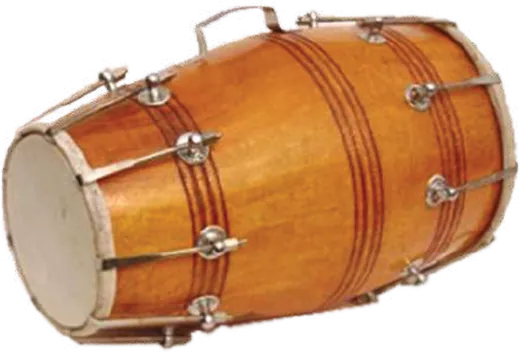 Musical Items