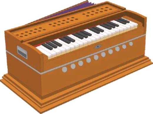 Musical Items