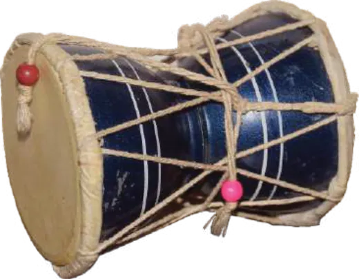 Musical Items