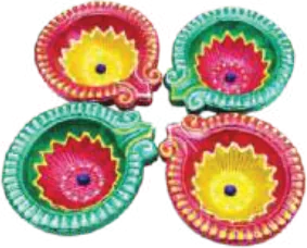 Mr. Uncle Diwali Items — Festive, Lifestyle & Home
