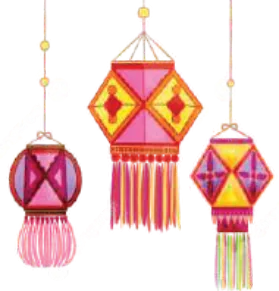 Diwali Items