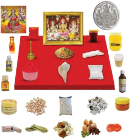 Diwali Items