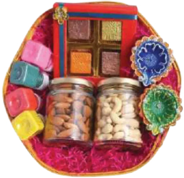 Diwali Items