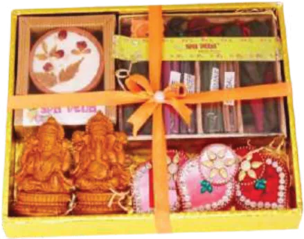 Diwali Items