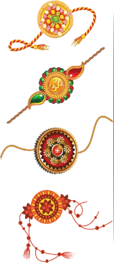 Festival Items