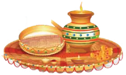 Festival Items