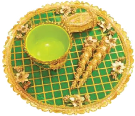 Wedding Items