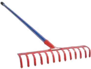 Garden Tools