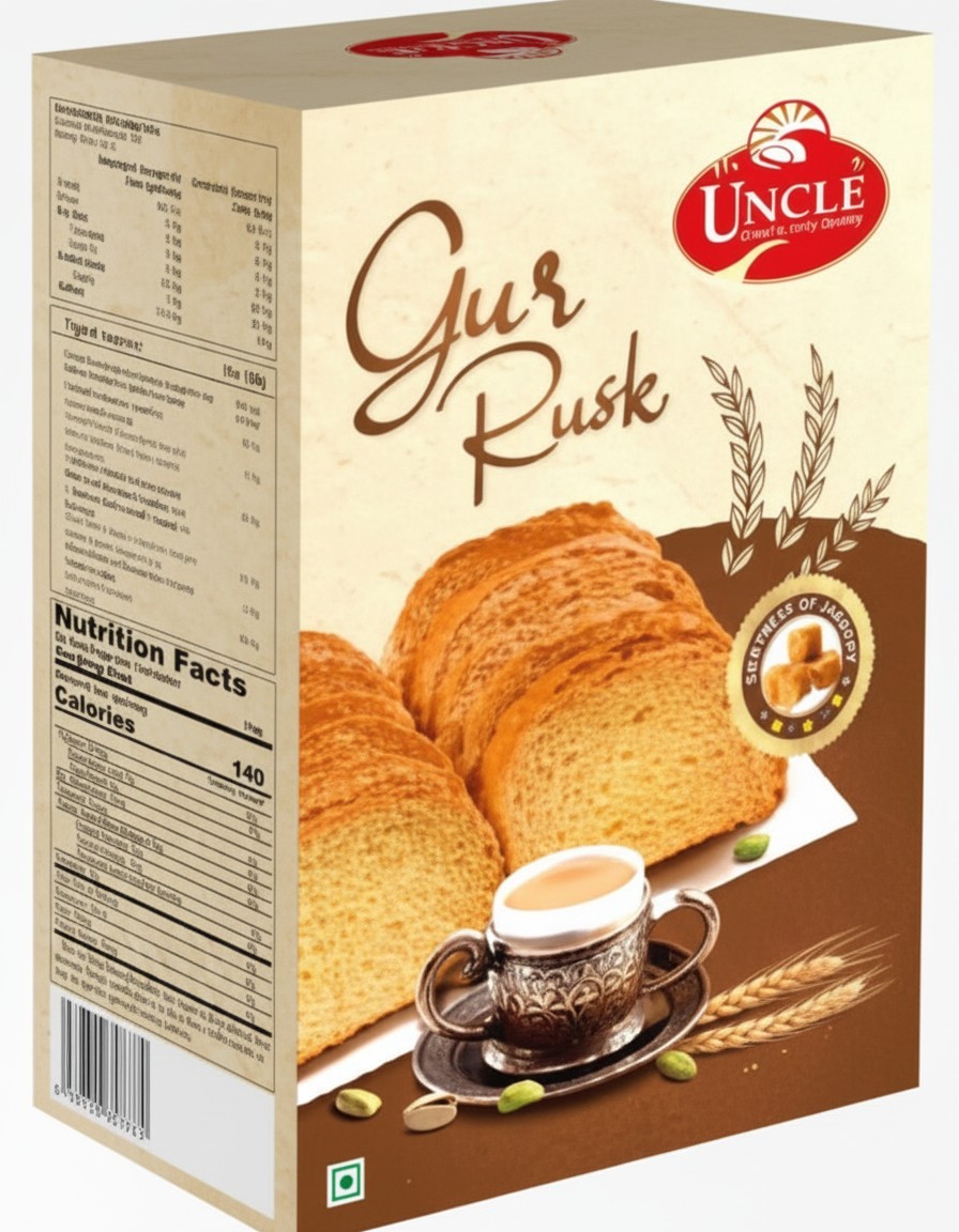 Gur Rusk