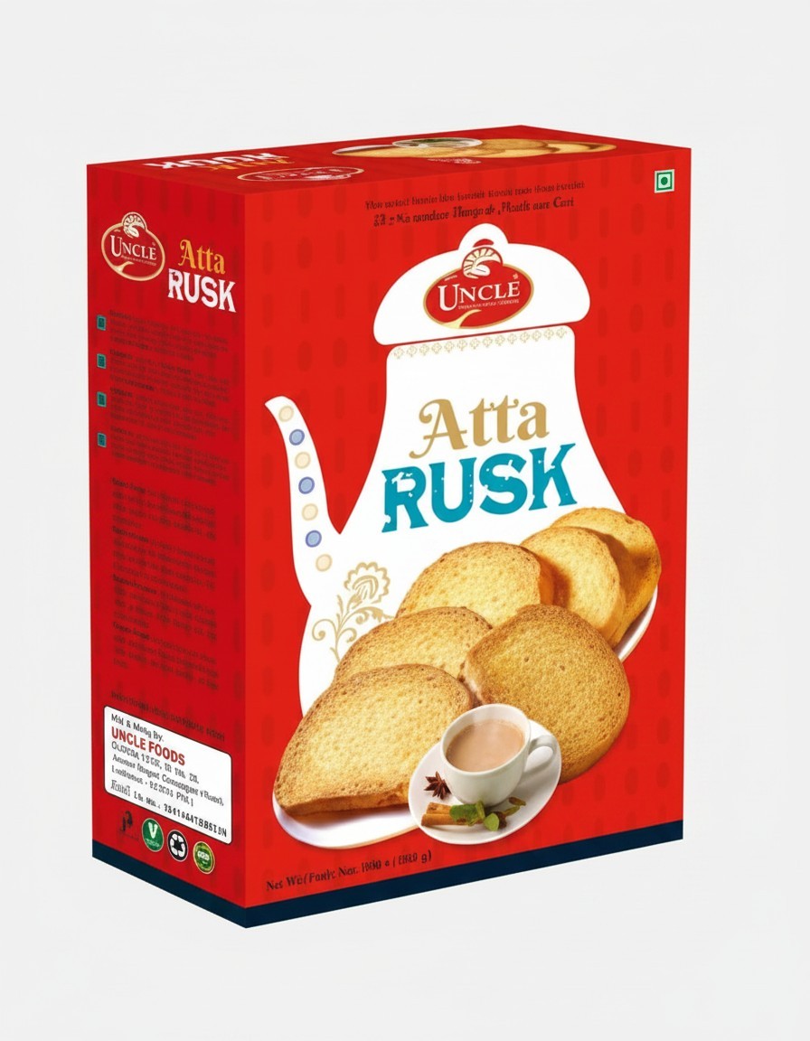 Atta Rusk