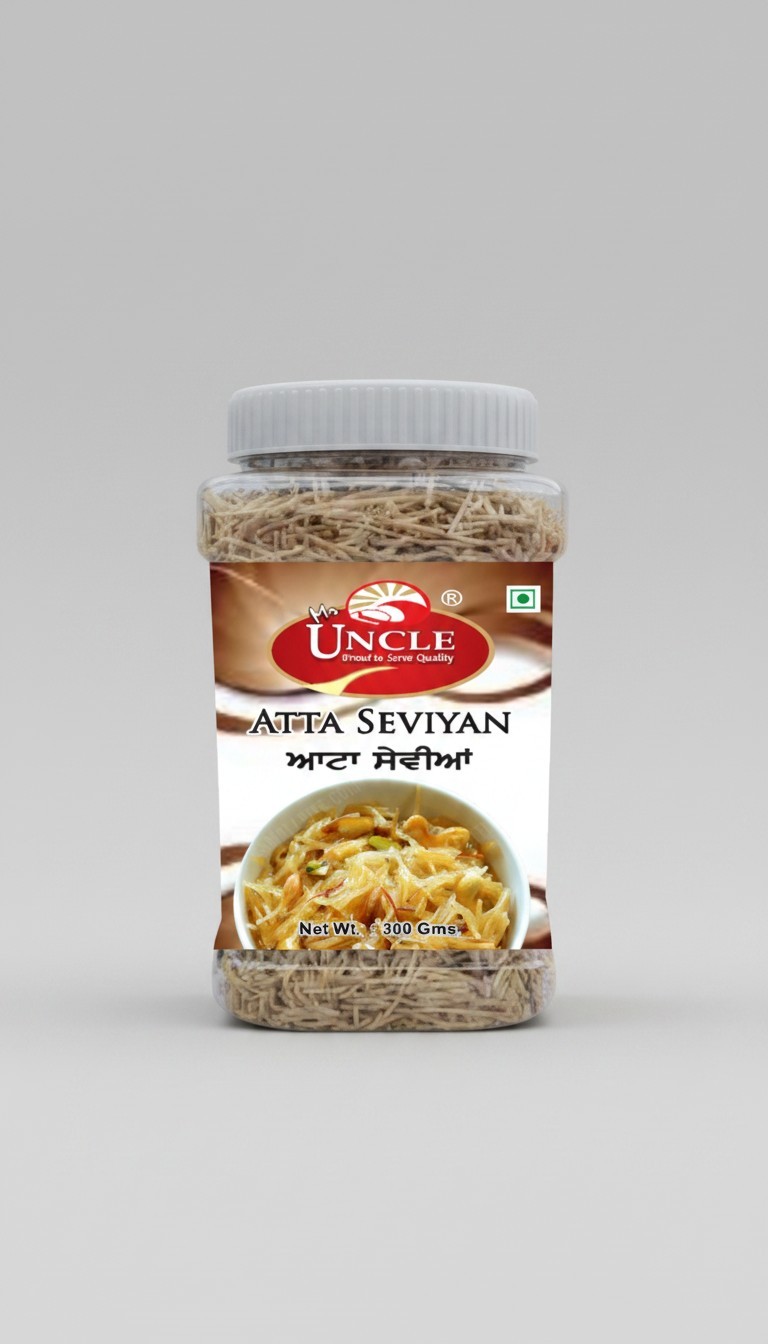 Roasted Thin Seviyan