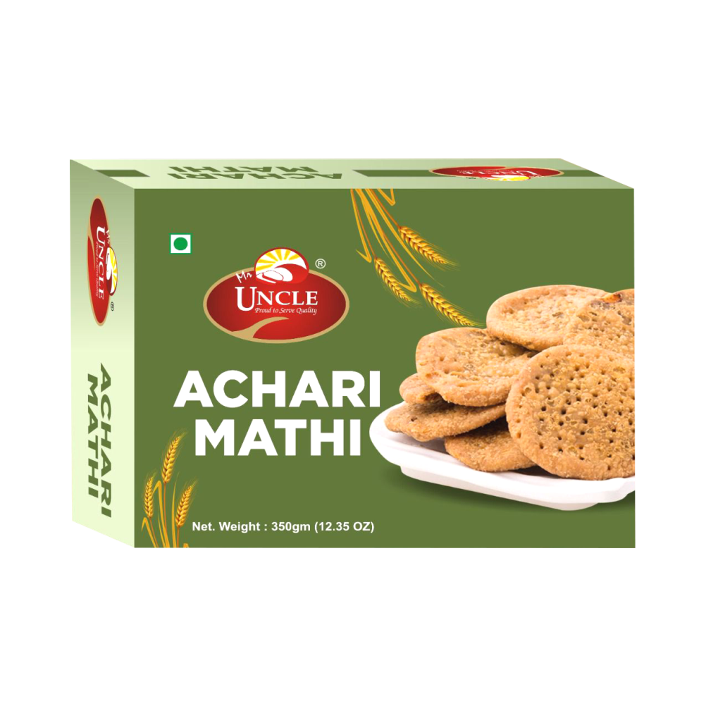 Achari Mathi