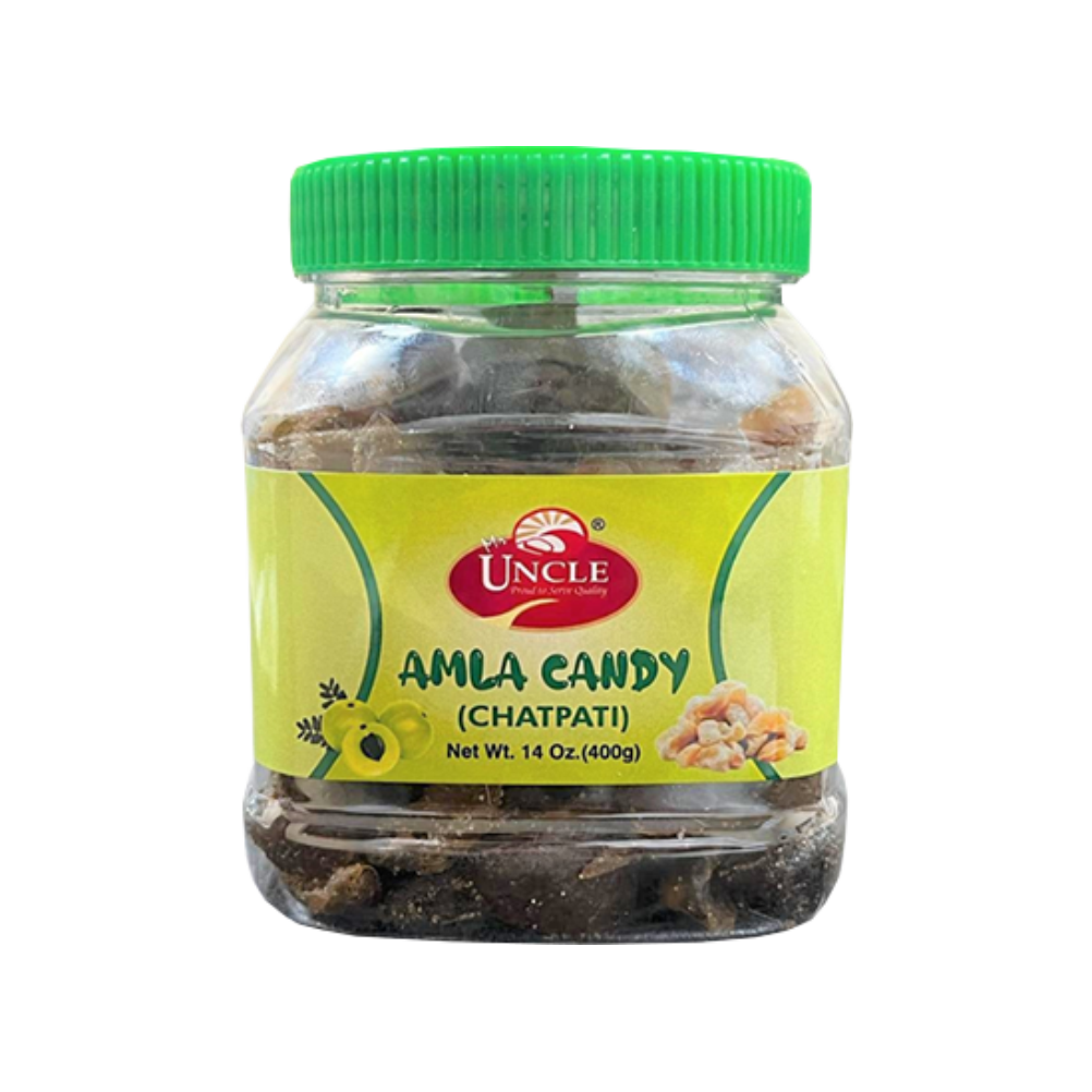 Amla Candy Chatpati