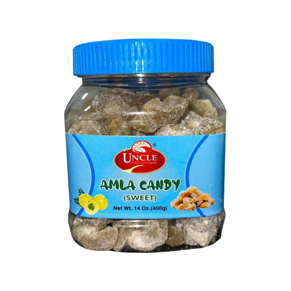 Amla Candy Sweet