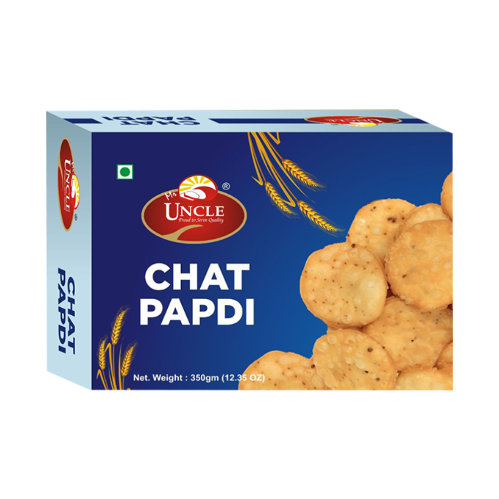 Chat Papdi