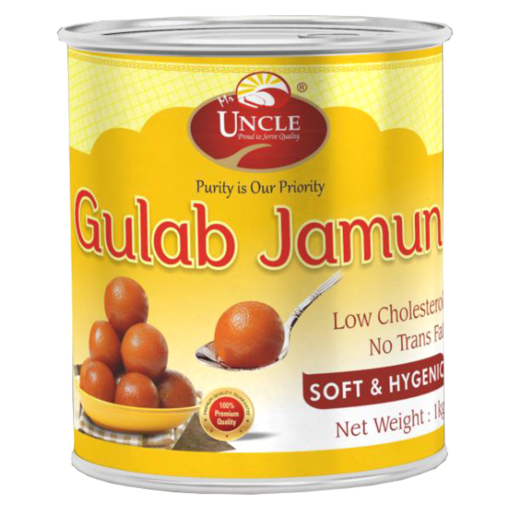 Gulab Jamun