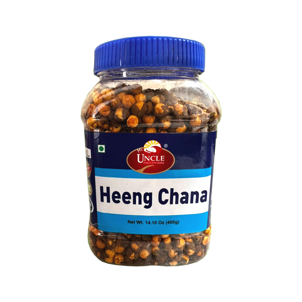 Heeng Chana