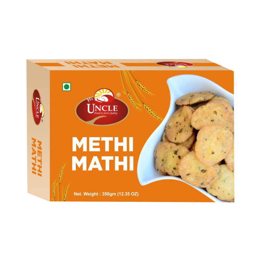 Methi Mathi