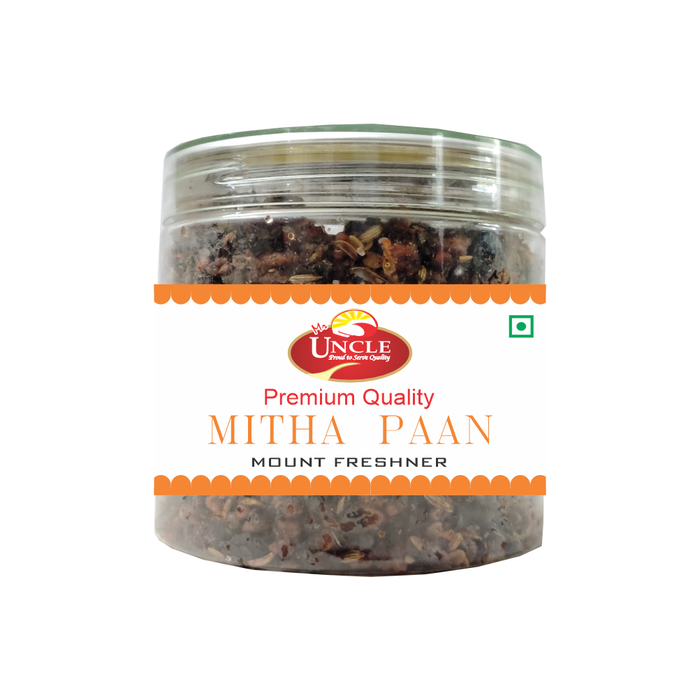 Mitha Paan1