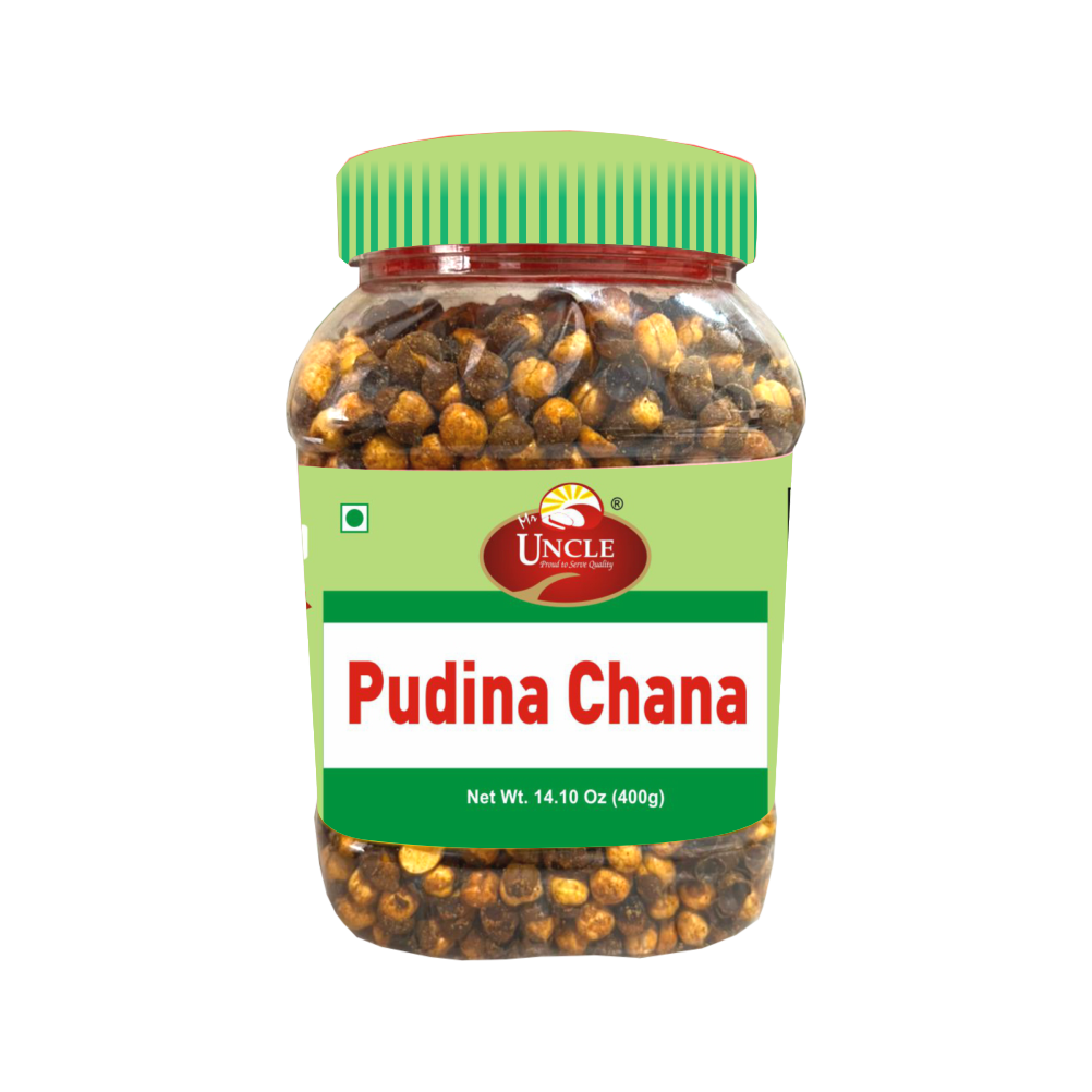 Pudhina Chana