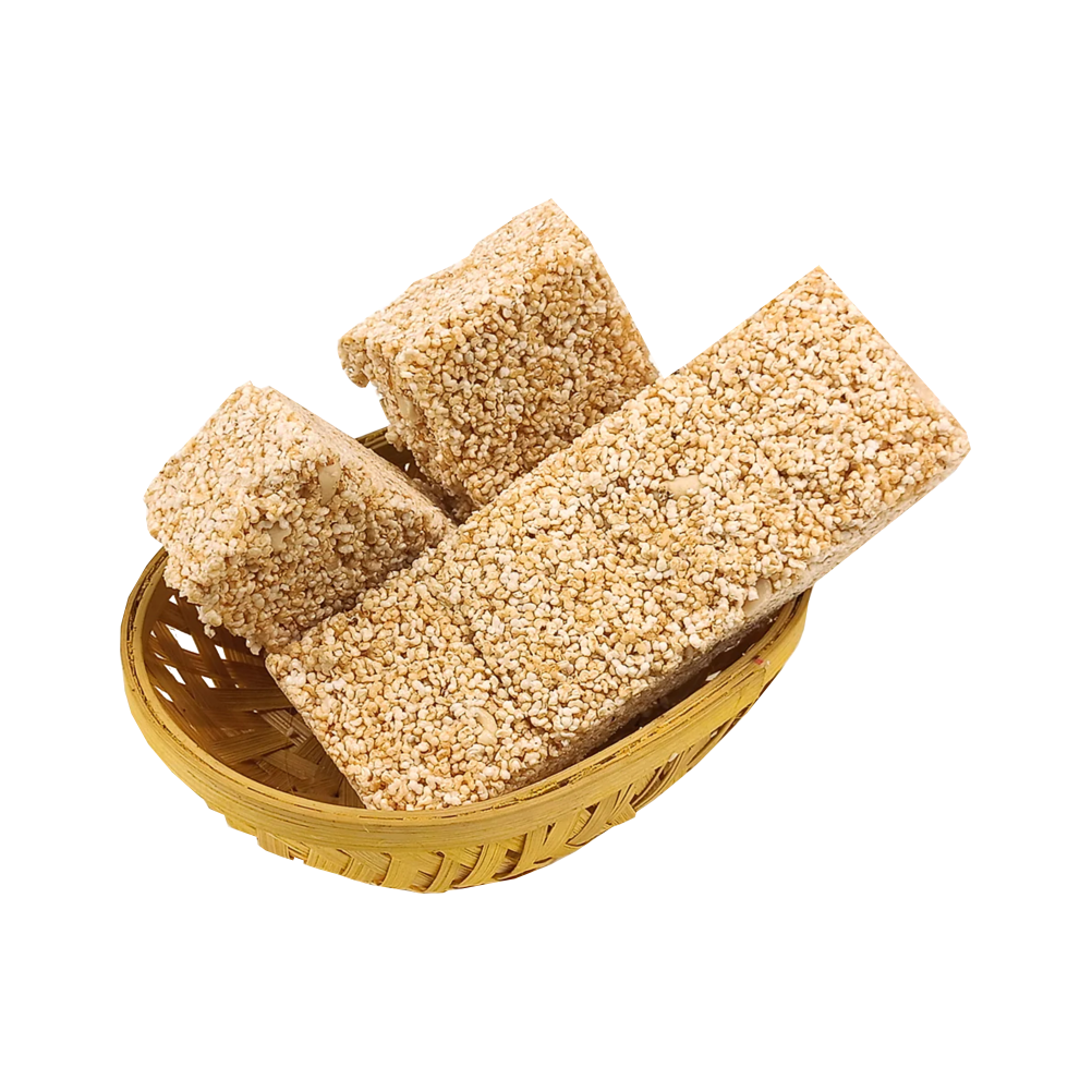 Rajgira Chikki