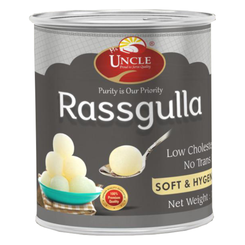 Rassgulla