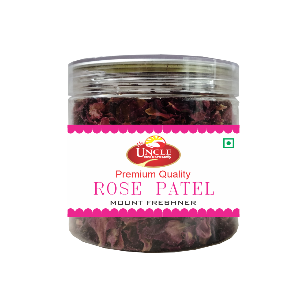 Rose Patel