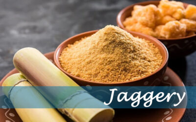 Jaggery